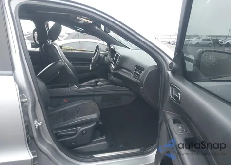 2021 Dodge Durango Gt z USA, uszkodzony, nr VIN 1C4RDJDG0MC520535